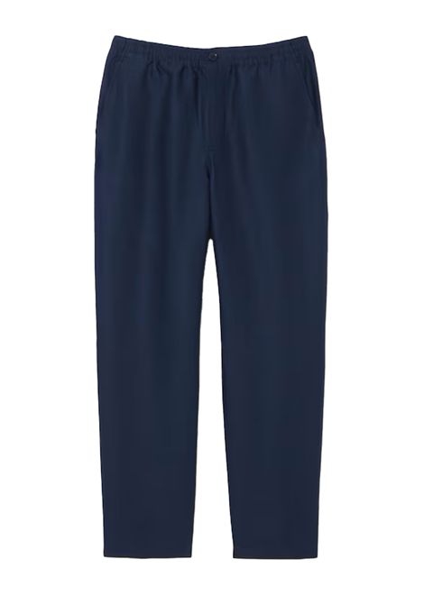 Pantalone Lacoste uomo XH910400 166 coulisse LACOSTE | Pantalone | XH910400166