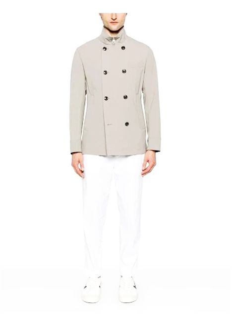 GIUBBINO MONTECORE uomo muc60224 MUC60224 grey pe25 MONTECORE | Giubbini | MUC60224