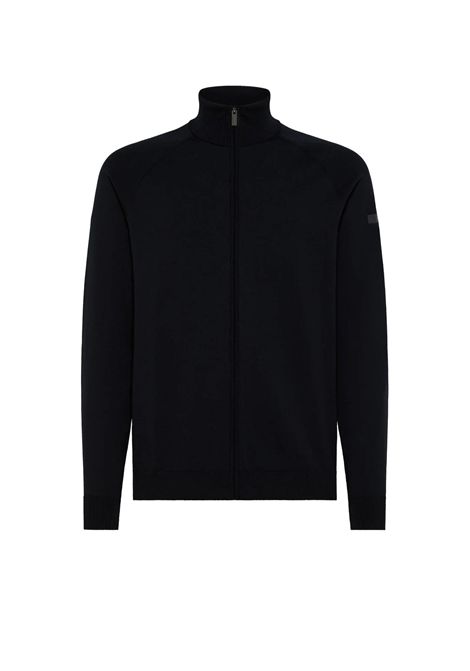 maglia rrd uomo 25101 amos full zip blu pe25 RRD | Maglie | 2510160