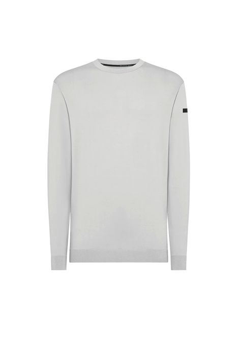 maglia rrd uomo 25104 13 grey Maxell Round Knitpe25 RRD | Maglie | 2510413