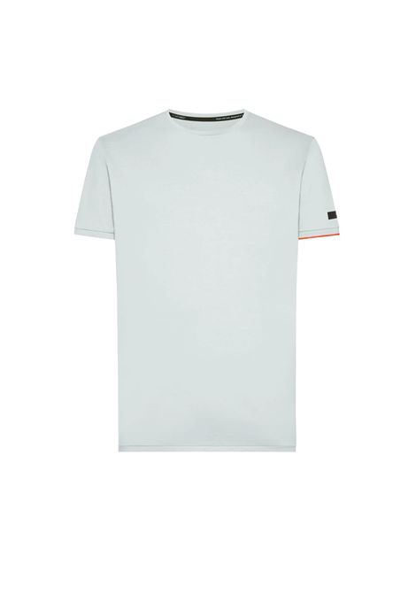 t-shirt  rrd uomo 2502 09 white Macro Shirty  pe25 RRD | T-shirt | 2520209