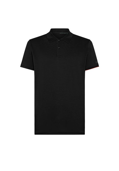 polo rrd uomo 25203 nero Macro Polo pe25 RRD | Polo | 2520310