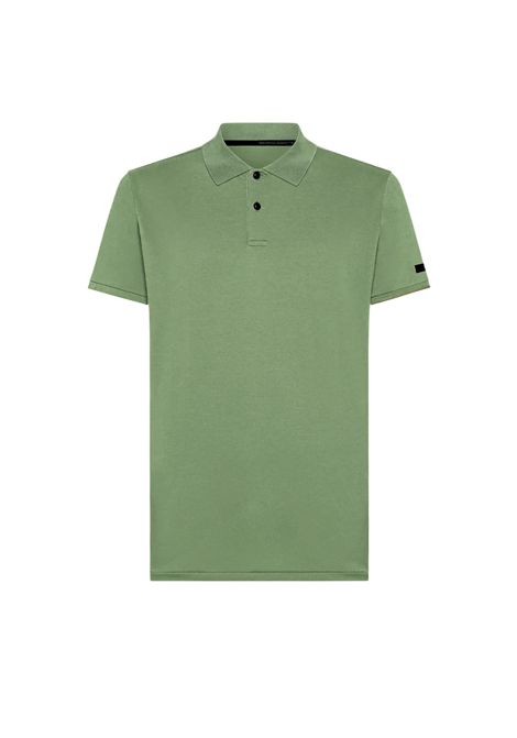 polo rrd uomo 25203 20 dark green Macro Polo pe25 RRD | Polo | 2520320