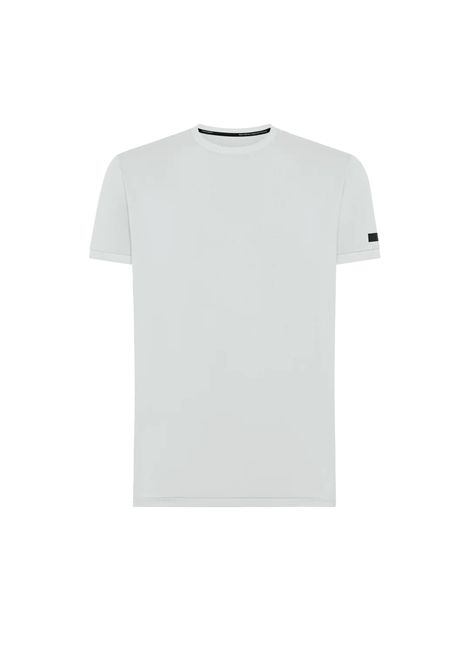 t-shirt rrd uomo 25206 09 Oxford Gdy Shirty white pe25 RRD | T-shirt | 2520609