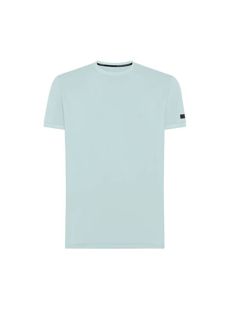 t-shirt rrd uomo 25206 64 blu chiaro Oxford Gdy Shirty pe25 RRD | T-shirt | 2520664