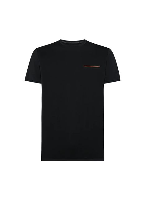 t-shirt rrd uomo 25212 0 nero Oxford Pocket Shirty pe25 RRD | T-shirt | 2521210