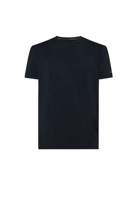 t-shirt rrd uomo 25214 60 blu Summer Smart Shirty pe25 RRD | T-shirt | 2521460