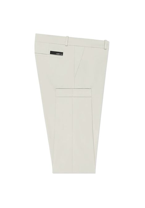 pantaloni rrd uomo 25300 85 white surflex chino pe25 RRD | Pantaloni | 2530085