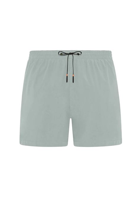 Costume uomo Rrd Cult 25352 Grigio leggero elasticizzato tasche poliammide RRD | Costumi | 2535213