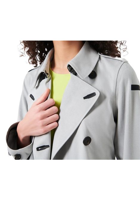 nabucco trench worm jkt RRD | Giubbini | 2551413