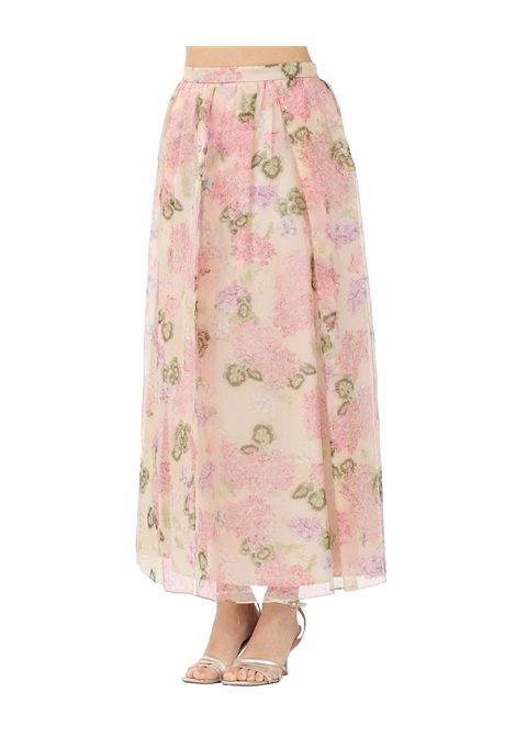 Gonna Studio Max Mara donna Autore 2516101034600 Fantasia STUDIO | Gonne | 2516101034600001