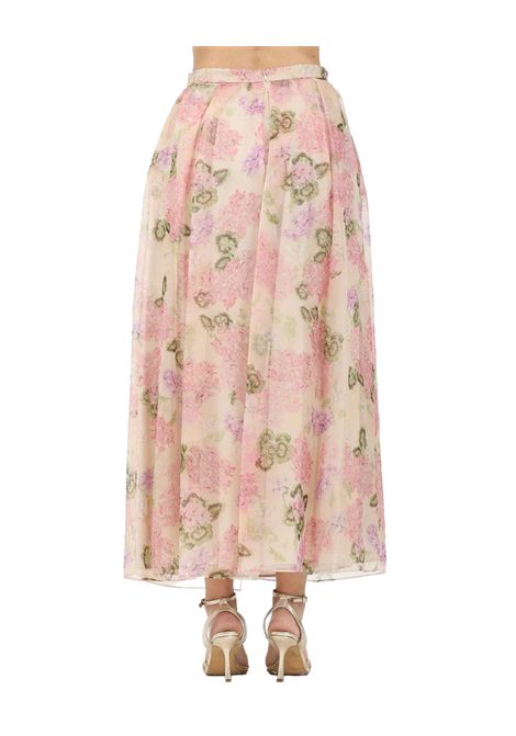 Gonna Studio Max Mara donna Autore 2516101034600 Fantasia STUDIO | Gonne | 2516101034600001