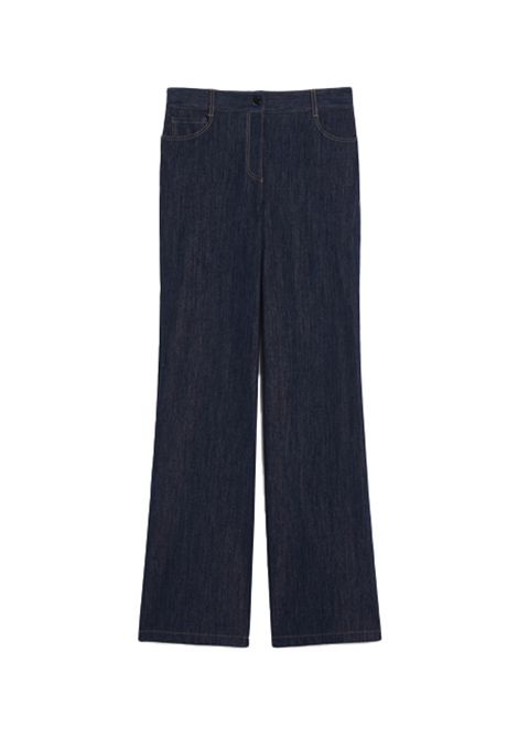 Pantalone PENNYBLACK Ragtime donna 2521786036 Denim PENNYBLACK | Pantaloni | 2521786036002