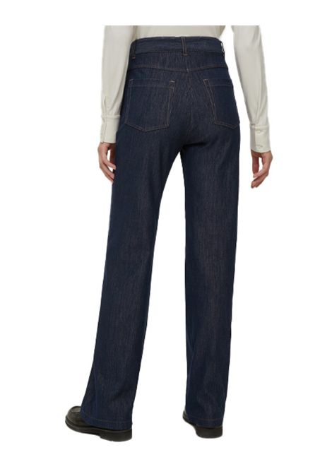 Pantalone PENNYBLACK Ragtime donna 2521786036 Denim PENNYBLACK | Pantaloni | 2521786036002