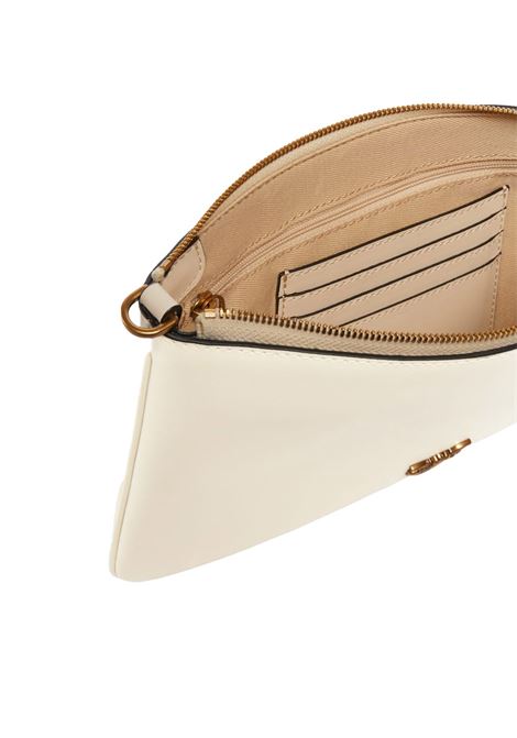 Borsa Pinko donna 100455A0F1Z14Q Classic Flat Love Bag Simply Bianca PINKO | Borse | 100455A0F1Z14Q