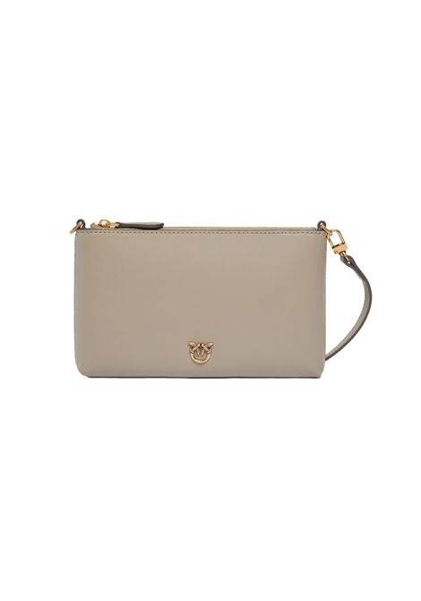 Borsa Pinko donna 104277A0F1I68Q Flat New Noce PINKO | Borse | 104277A0F1I68Q