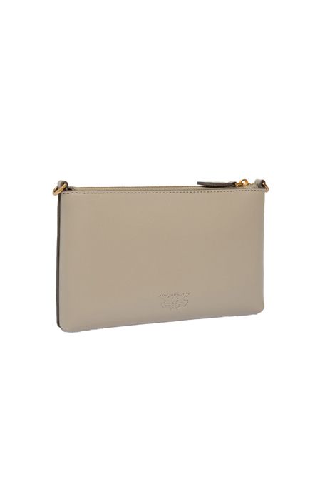 Borsa Pinko donna 104277A0F1I68Q Flat New Noce PINKO | Borse | 104277A0F1I68Q