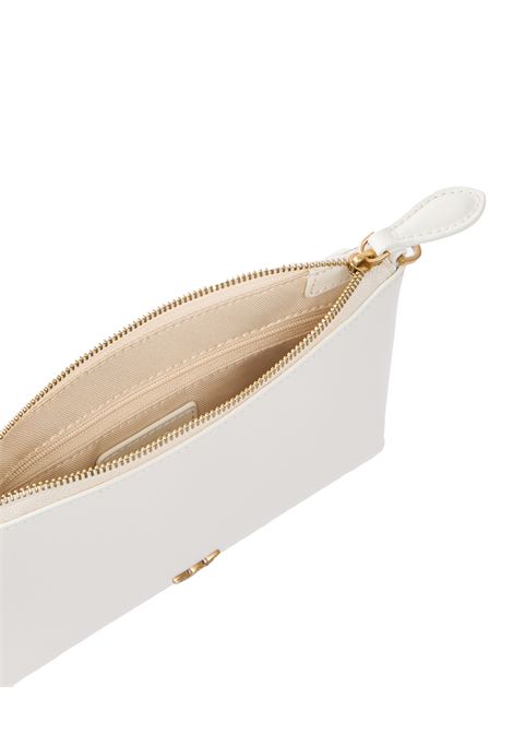 Borsa Pinko donna 104277A0F1Z14Q Flat New Bianca PINKO | Borse | 104277A0F1Z14Q