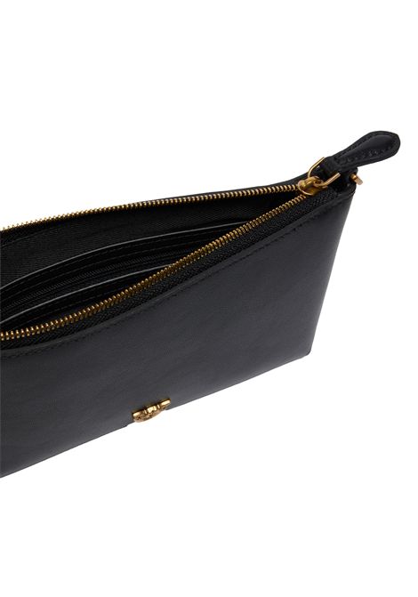 Borsa Pinko donna 104277A0F1Z99Q Flat New Nero PINKO | Borse | 104277A0F1Z99Q