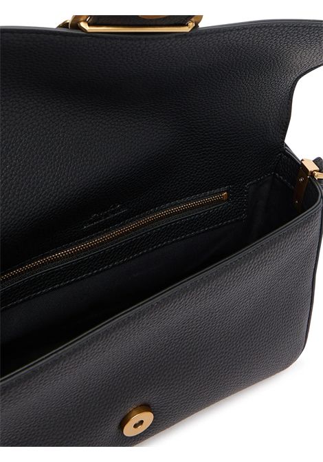 Borsa Pinko donna 104524A20XZ99Q Love One Classic Slouchy Nera PINKO | Borse | 104524A20XZ99Q