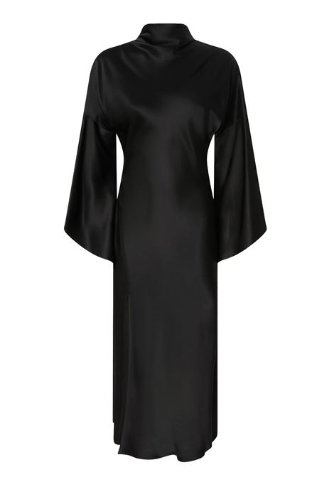 Abito Pinko donna 105730A1Y5Z99 Sarabanda Nero PINKO | Abiti | 105730A1Y5Z99