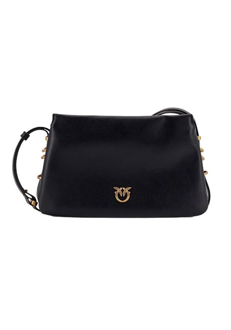 Borsa Pinko donna 105883A0QOZ99Q Triplet Mini Nera PINKO | Borse | 105883A0QOZ99Q