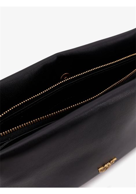 Borsa Pinko donna 105883A0QOZ99Q Triplet Mini Nera PINKO | Borse | 105883A0QOZ99Q