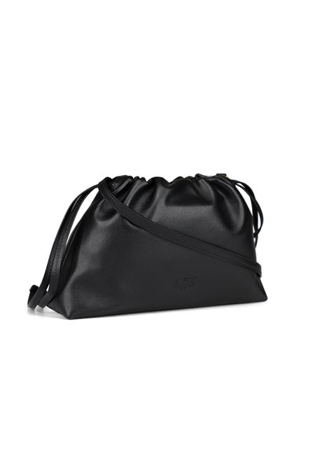 Borsa Pinko donna 105907A0Q0Z99Q Mini Clutch Nera PINKO | Borse | 105907A0Q0Z99Q
