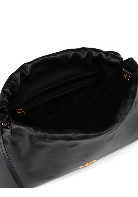 Borsa Pinko donna 105907A0Q0Z99Q Mini Clutch Nera PINKO | Borse | 105907A0Q0Z99Q