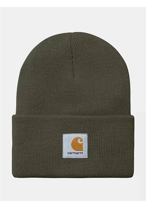 Acrylic watch CARHARTT | Cappelli | I0202221NQ