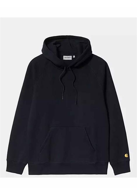 Felpa cappuccio chase CARHARTT | Felpe | I02638400F