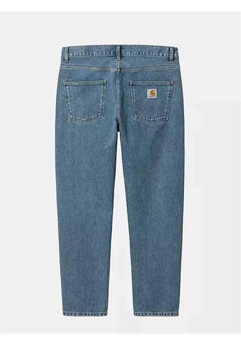 Newel CARHARTT | Pantaloni | I02920801