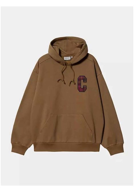 Wiles capp CARHARTT | Felpe | I032457HZ