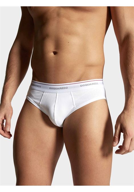 DSQUARED2 BRIEF DSQUARED2 UNDERWEAR | Slip | DCX61004002