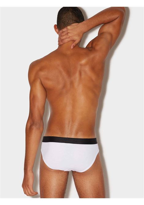 Dsquared2 brief DSQUARED2 UNDERWEAR | Slip | DCX67003002