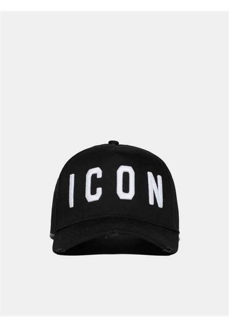 Icon DSQUARED2 | Cappelli | BCM400105C00001M063