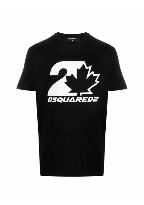 T-shirt dsquared2 DSQUARED2 | T-shirt | S74GD1157S23009900