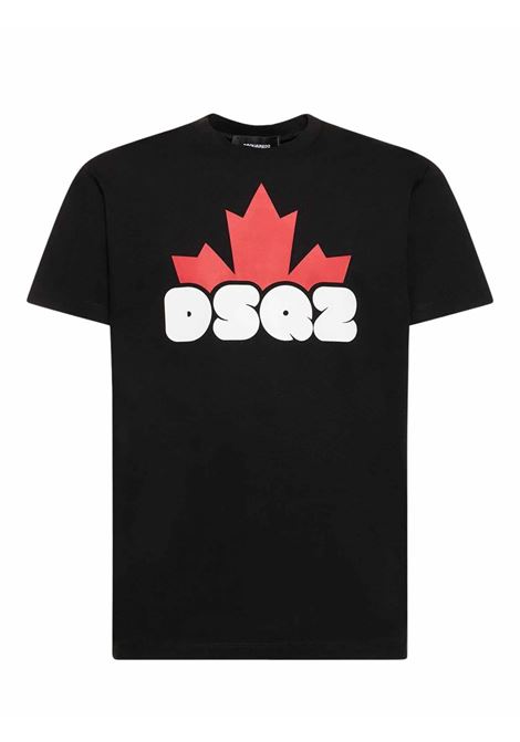T-shirt dsquared2 DSQUARED2 | T-shirt | S74GD1159S23009900