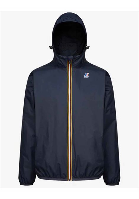 Claude warm K-WAY | Giubbini | K00BEI0K89