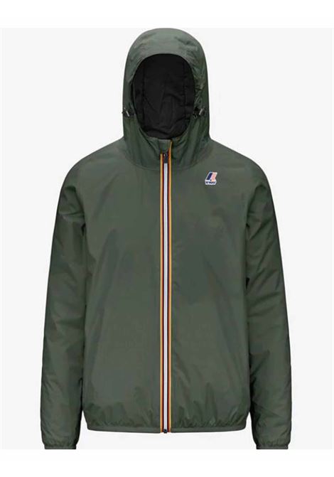 Claude warm K-WAY | Giubbini | K00BEI0WMR