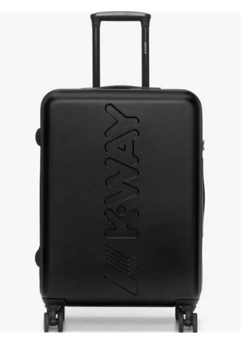 Trolley cabina K-WAY | Trolley | K11416WL16