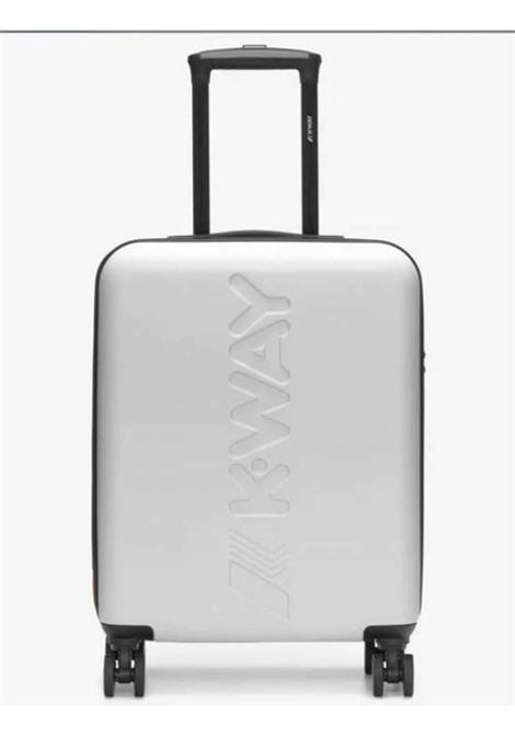 Trolley cabina K-WAY | Trolley | K11416WL23