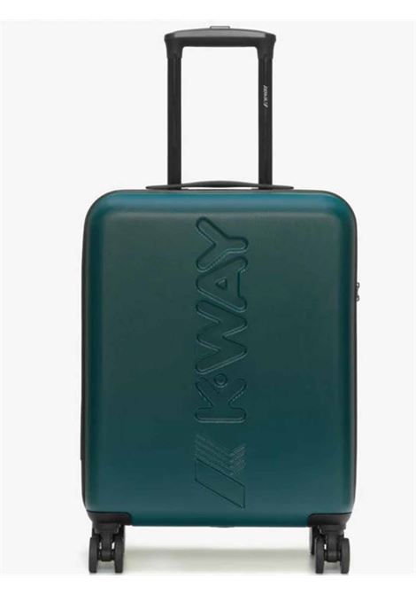 Trolley cabina K-WAY | Trolley | K11416WL25
