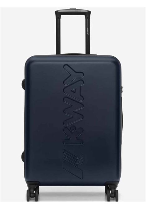 Trolley medio K-WAY | Trolley | K11417WL19