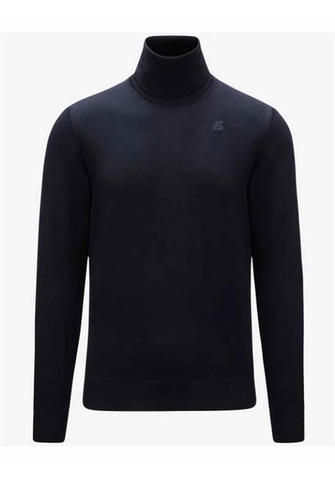 Henry merino K-WAY | Dolcevita | K2113CWK89