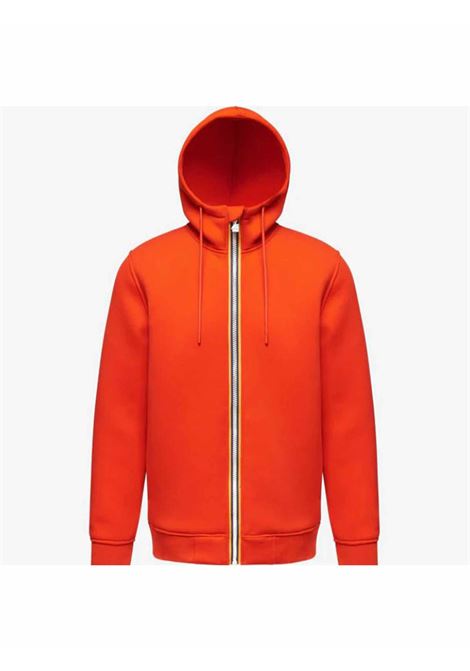 Rainer spacer K-WAY | Felpe | K21171WWGQ