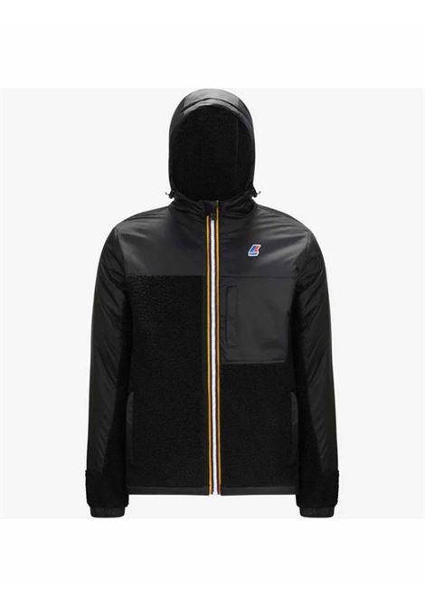 Le vrai neige orsetto K-WAY | Felpe | K21211WB0E