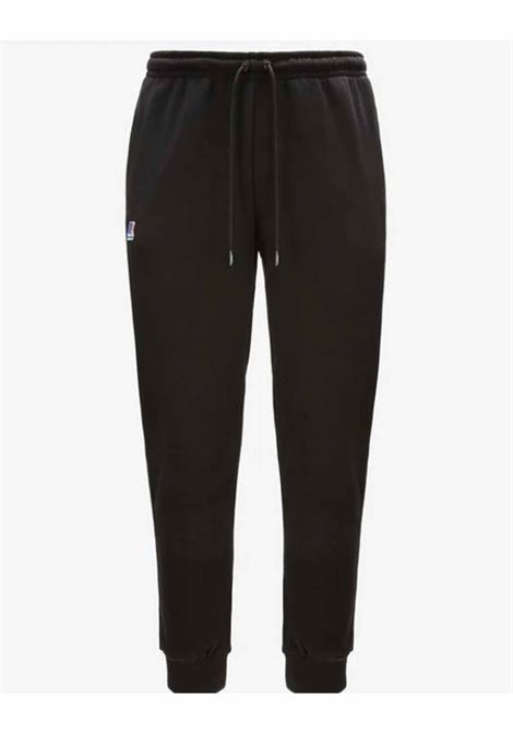 Le vrai bishop poly K-WAY | Tute | K3115EWUSY