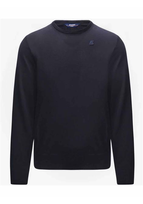 Sebastien merino K-WAY | Maglie | K6113BWK89