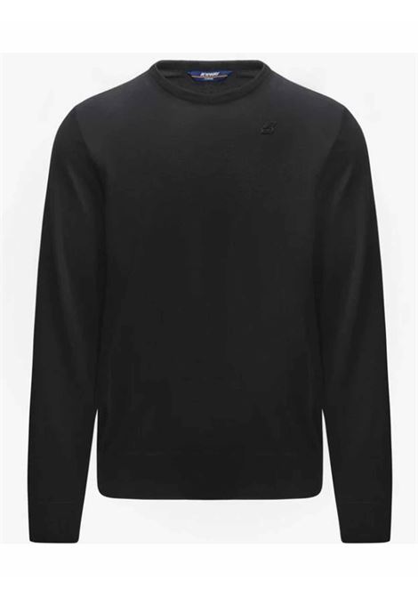 Sebastien merino K-WAY | Maglie | K6113BWUSY